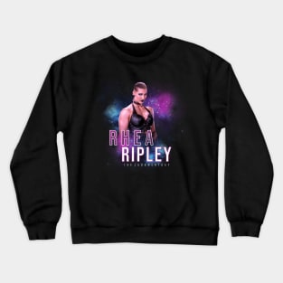 RHEA RIPLEY Crewneck Sweatshirt